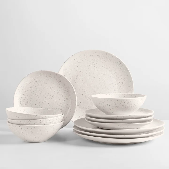 Broste Copenhagen - " Nordic Vanilla " Collection