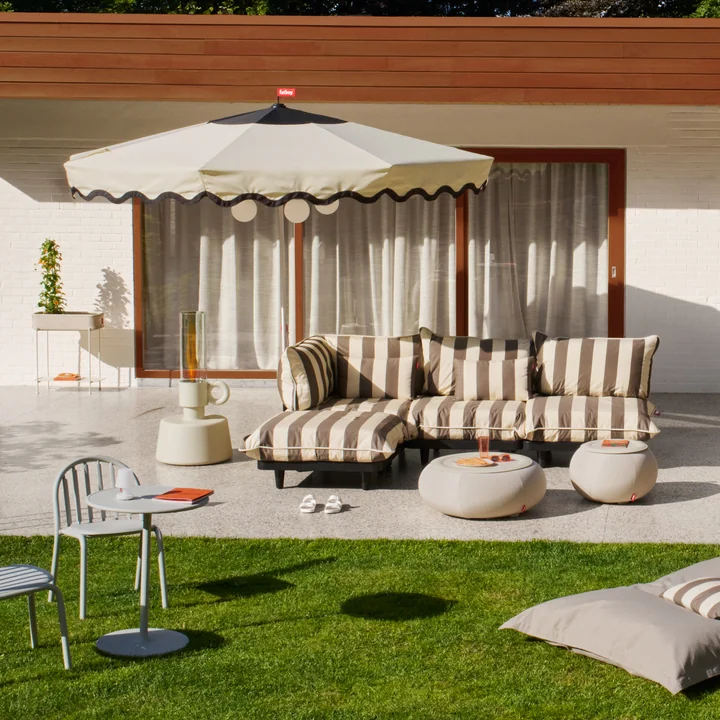Fatboy - Pensol Parasol, cream