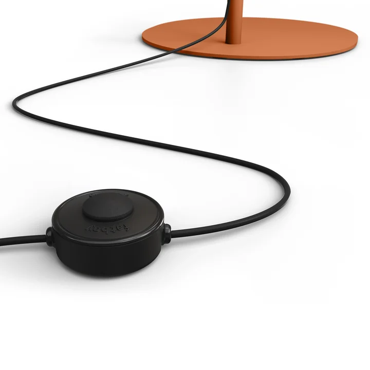 Fatboy - Archigrande Outdoor floor lamp, terracotta