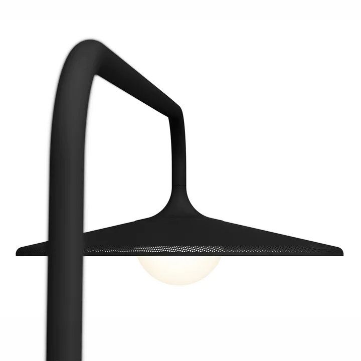 Fatboy - Archigrande Outdoor floor lamp, anthracite