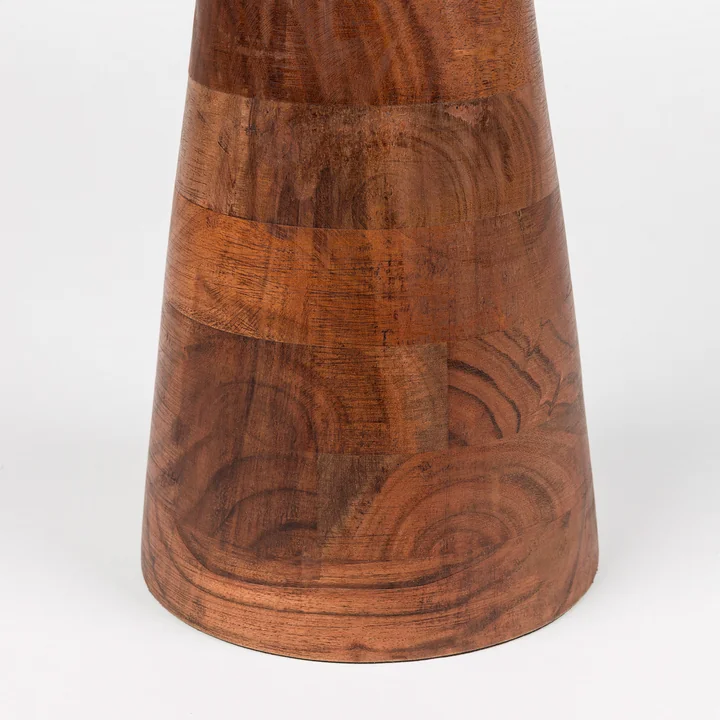 Zuiver - Floss Side table, walnut