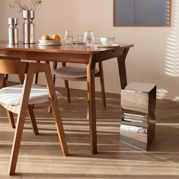 Zuiver - Ellen Extendable table