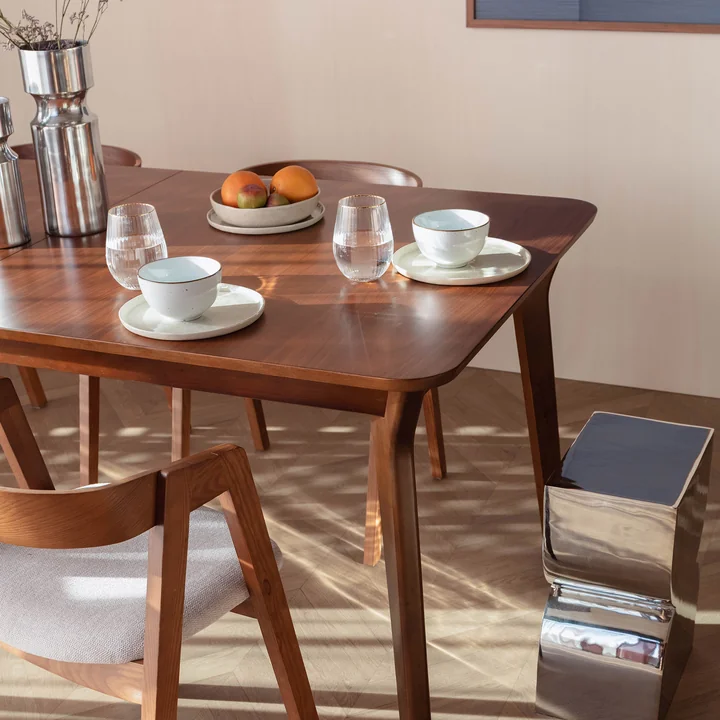 Zuiver - Ellen Extendable table