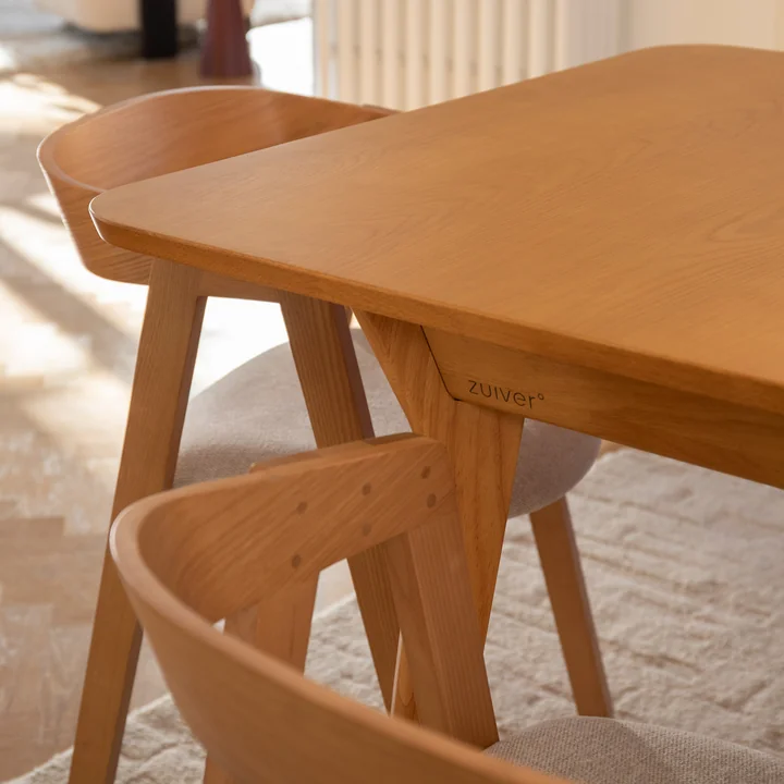 Zuiver - Ellen Extendable table
