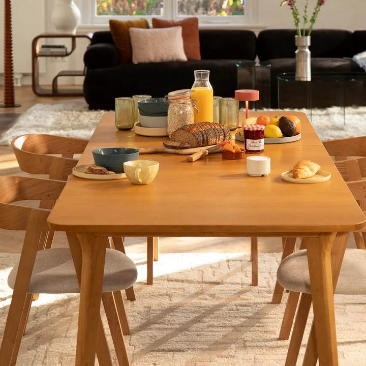 Zuiver - Ellen Extendable table