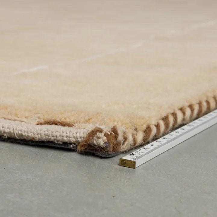 Zuiver - Doodle Carpet