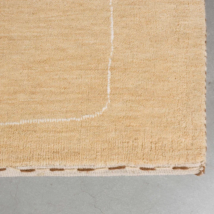 Zuiver - Doodle Carpet