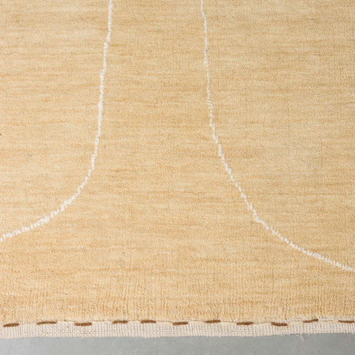 Zuiver - Doodle Carpet