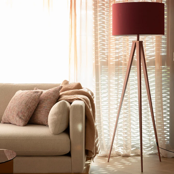 Zuiver - Tripod Floor lamp