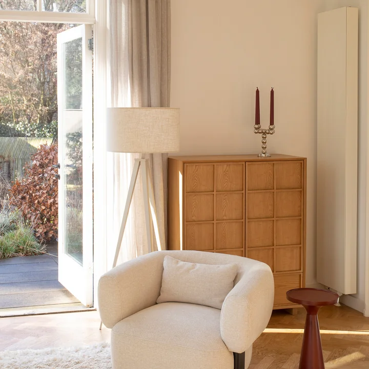 Zuiver - Tripod Floor lamp