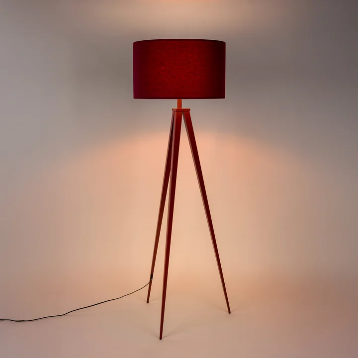Zuiver - Tripod Floor lamp