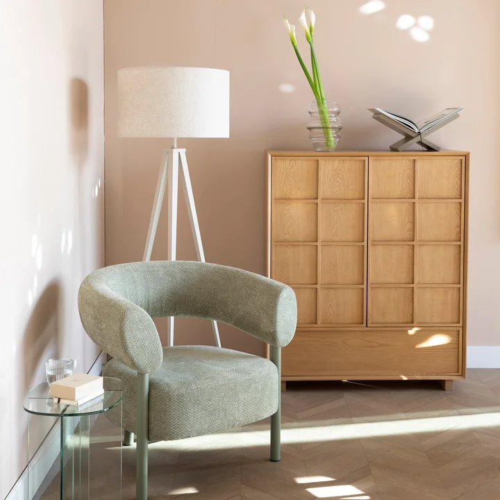 Zuiver - Tripod Floor lamp