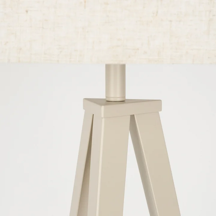 Zuiver - Tripod Floor lamp