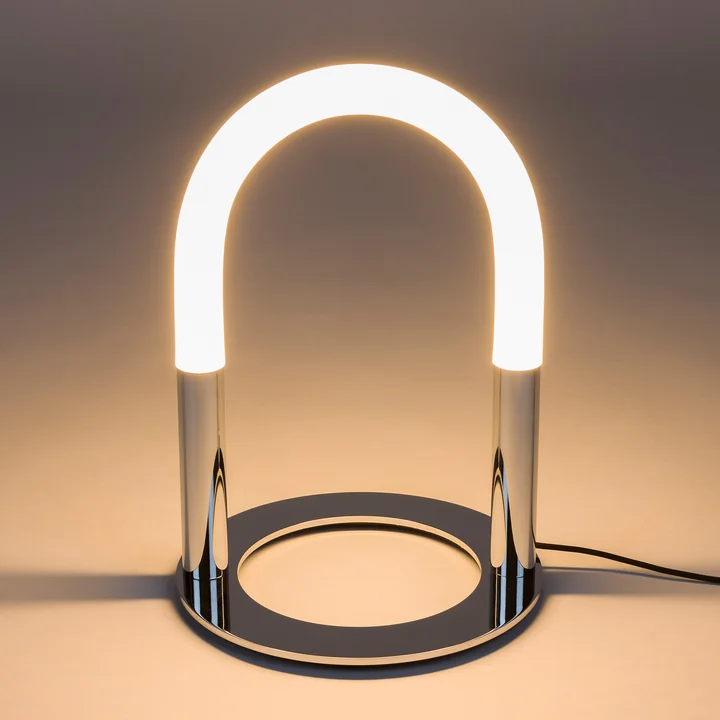 Zuiver - Arch LED table lamp