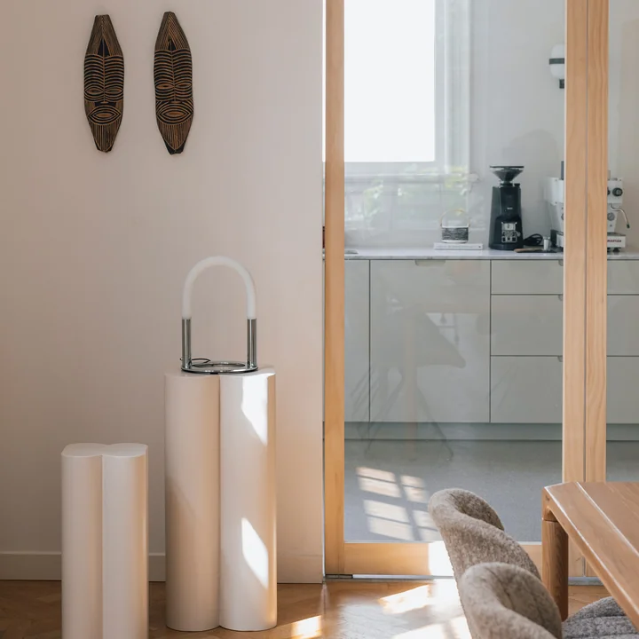 Zuiver - Arch LED table lamp