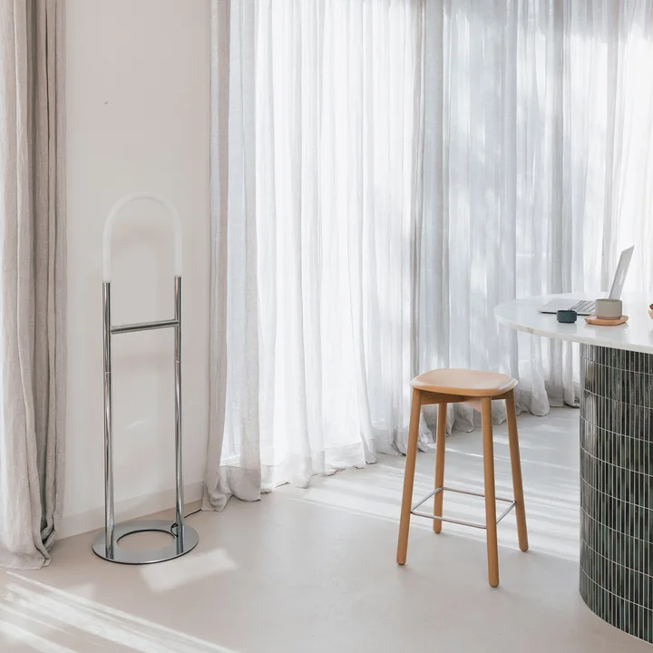 Zuiver - Arch LED floor lamp