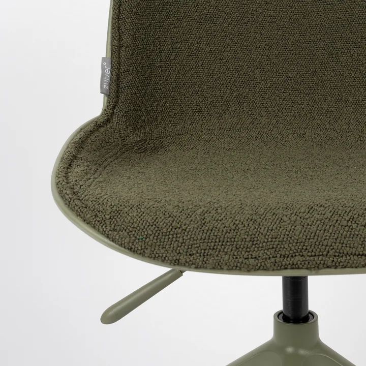 Zuiver - Albert Kuip Office chair