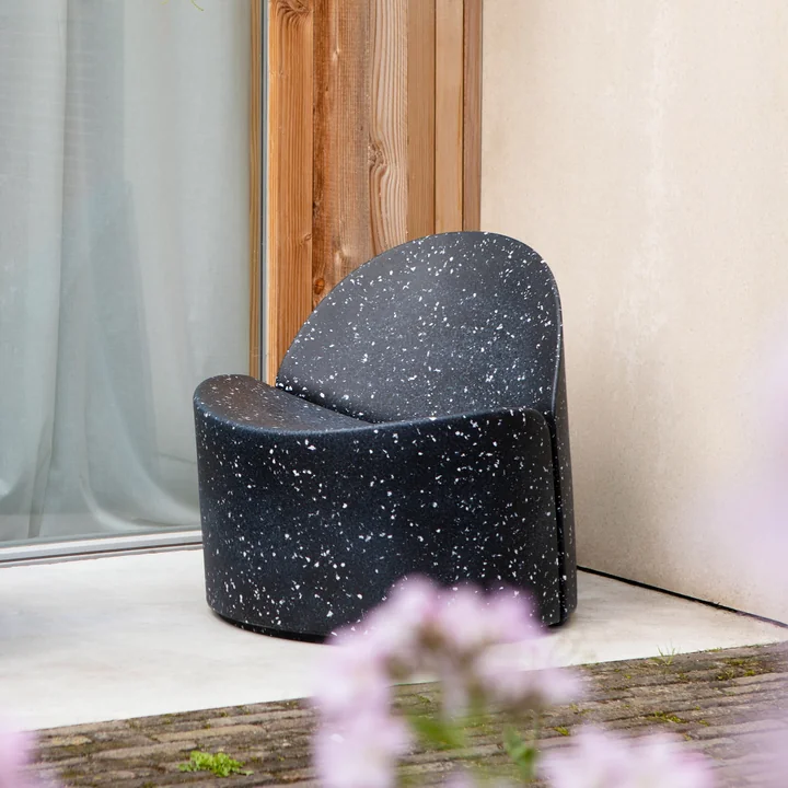 Zuiver - Bloom Lounge Chair