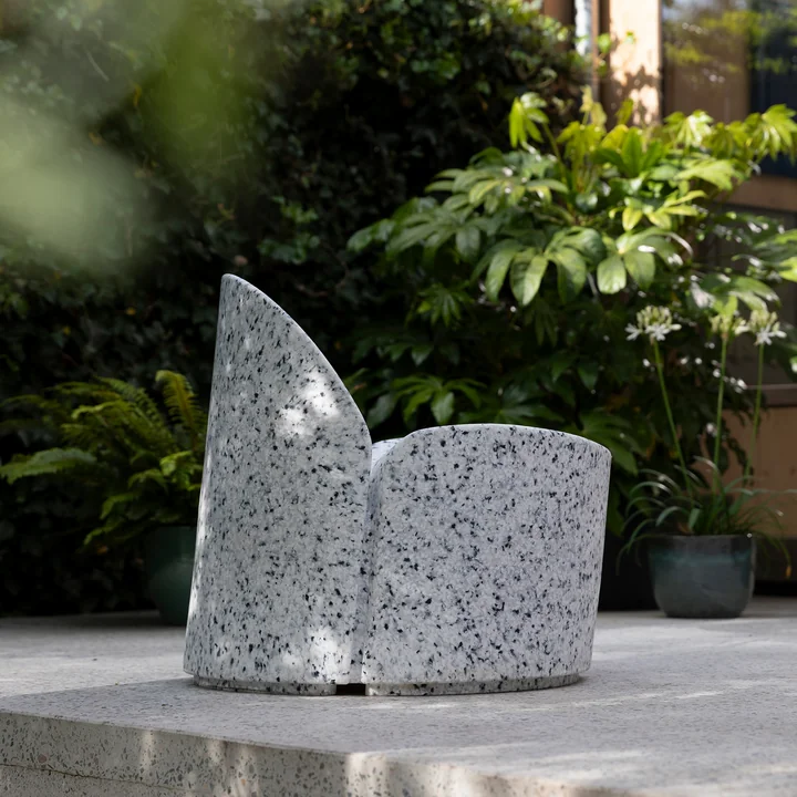 Zuiver - Bloom Lounge Chair