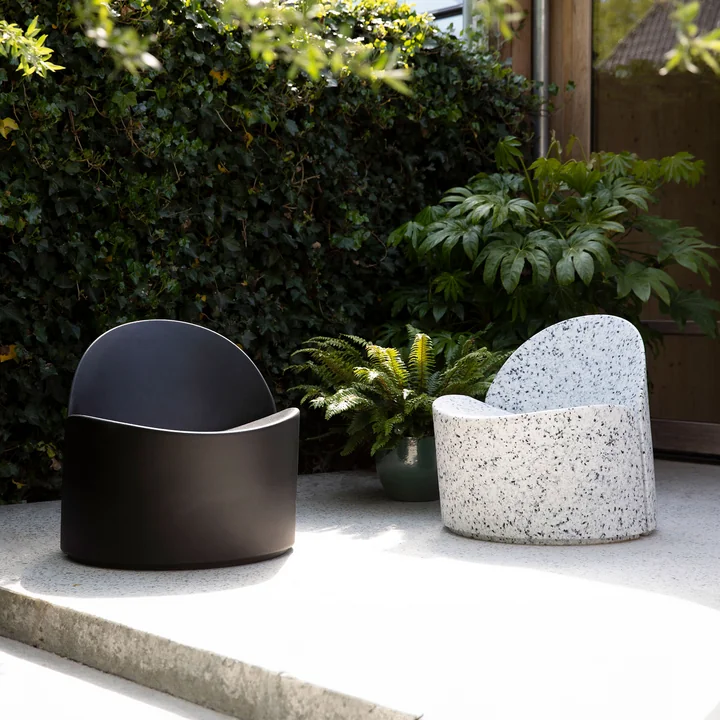 Zuiver - Bloom Lounge Chair