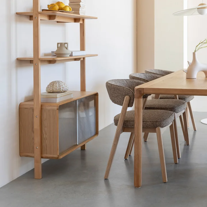 Zuiver - Chair Bright