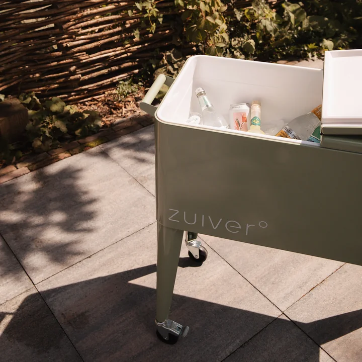 Zuiver - Cooler Be Cool Cool box