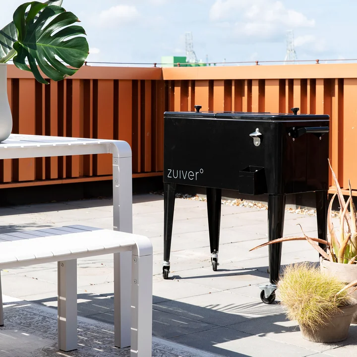Zuiver - Cooler Be Cool Cool box