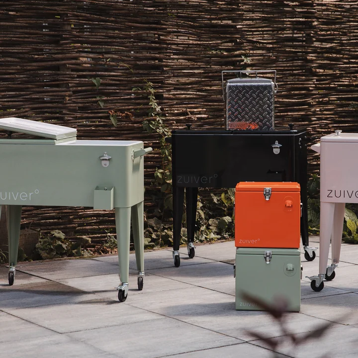 Zuiver - Cooler Be Cool Cool box