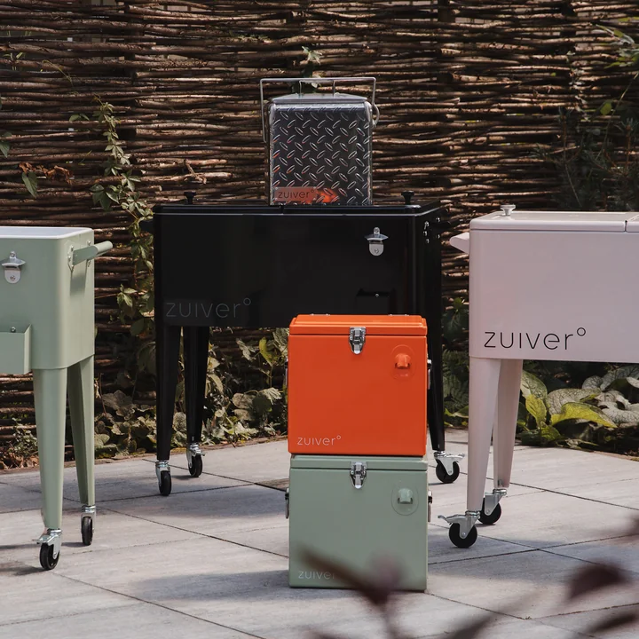 Zuiver - Cooler Be Cute Cool box