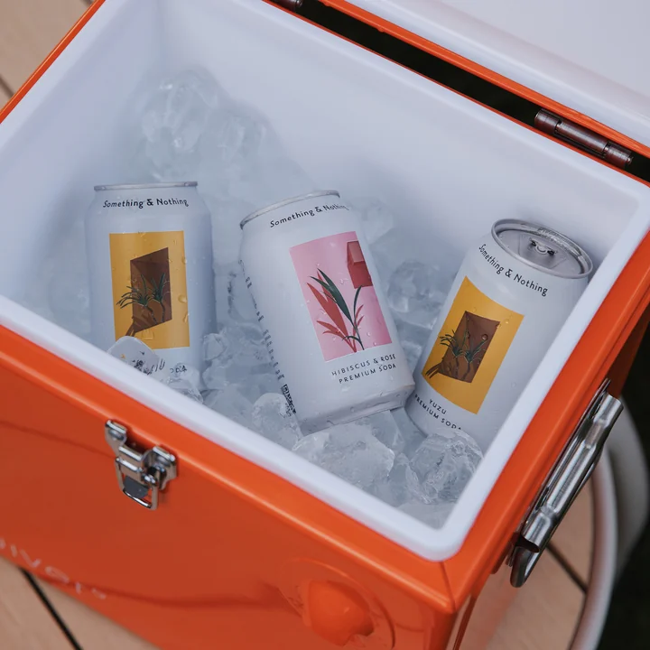 Zuiver - Cooler Be Cute Cool box