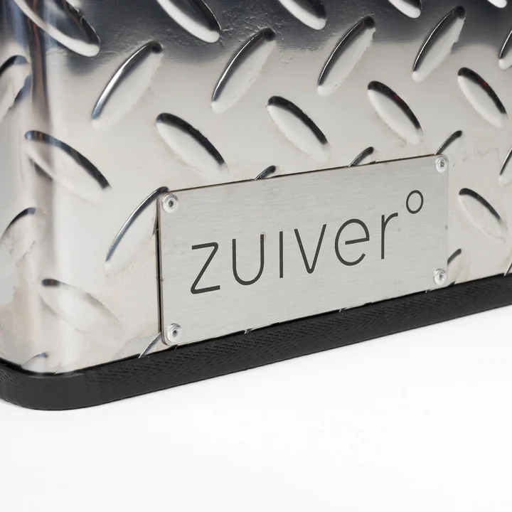 Zuiver - Cooler Be Heavy Cool box, gray