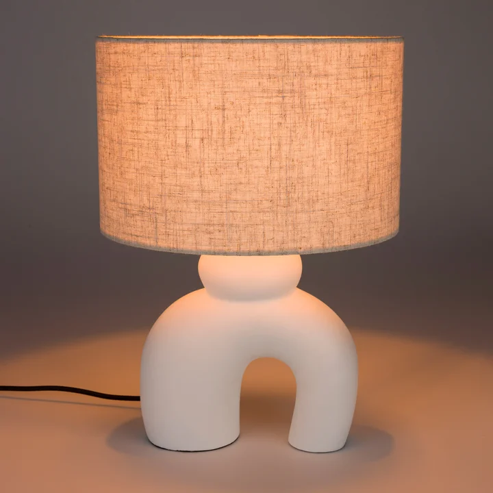 Zuiver - Bibi Table lamp, white