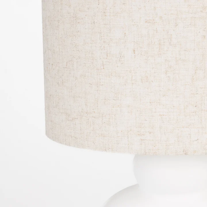 Zuiver - Bibi Table lamp, white