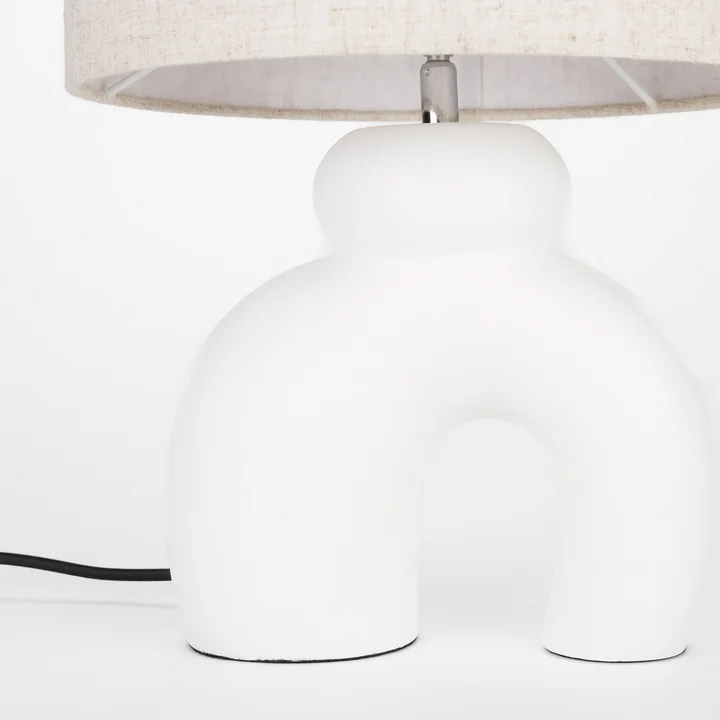 Zuiver - Bibi Table lamp, white