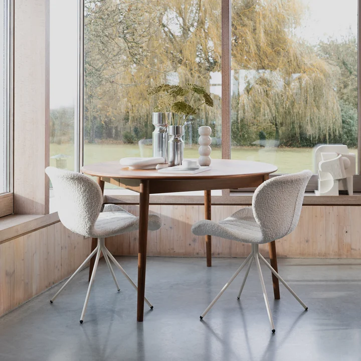 Zuiver - Twist Dining table