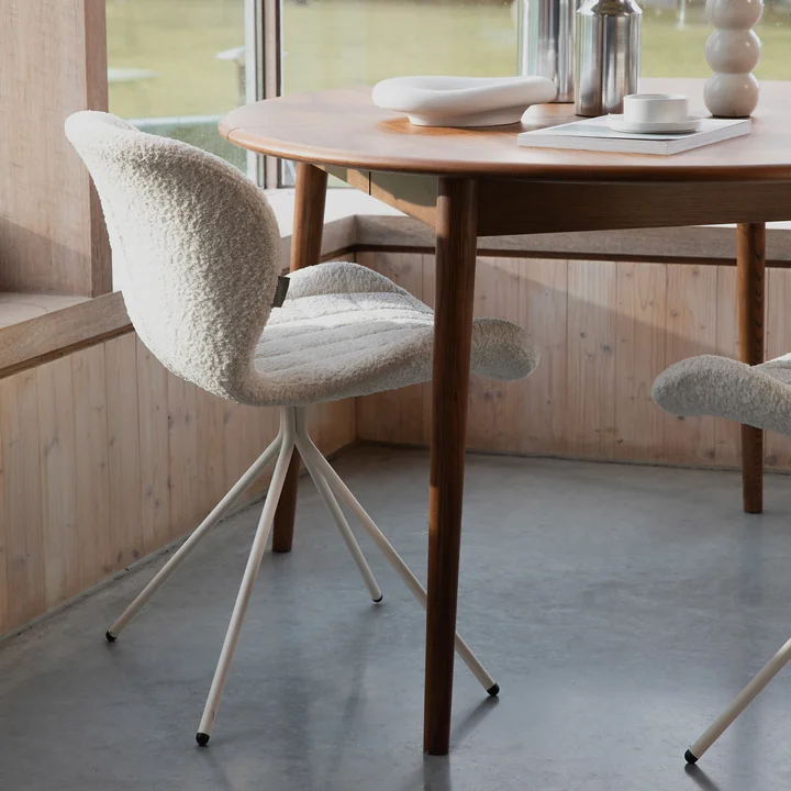 Zuiver - Twist Dining table