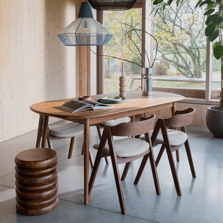 Zuiver - Twist Dining table