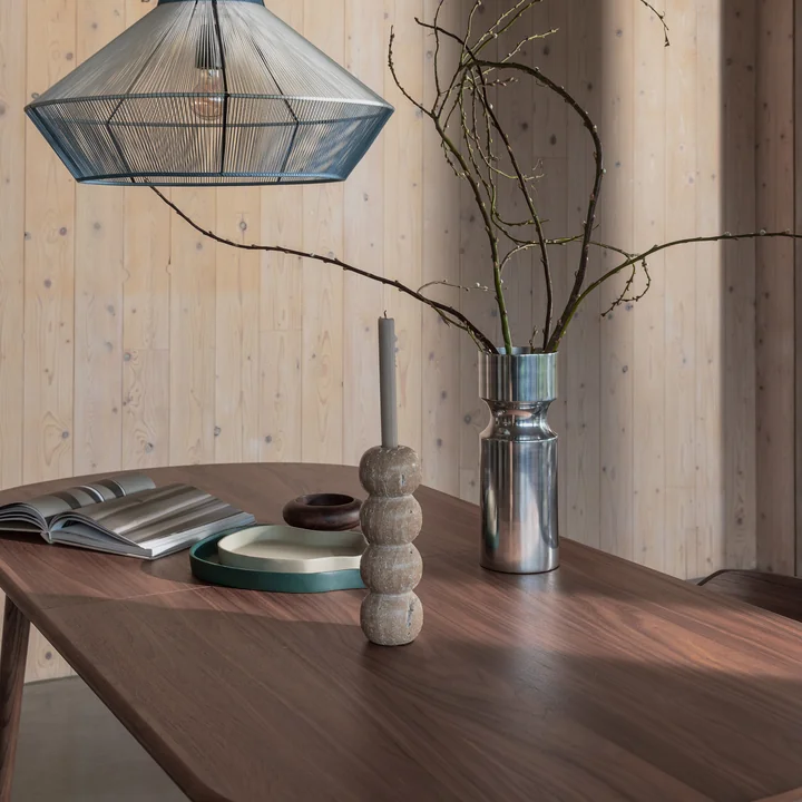 Zuiver - Twist Dining table