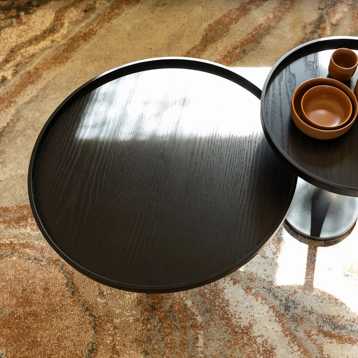 Zuiver - Twist Dining table