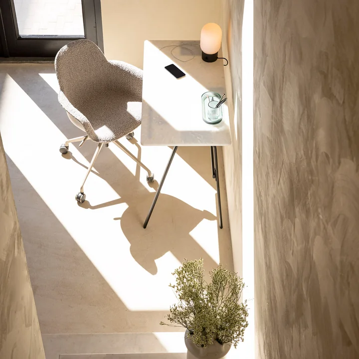Zuiver - Albert Kuip Office armchair