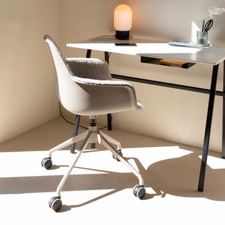 Zuiver - Albert Kuip Office armchair