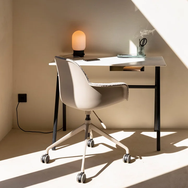 Zuiver - Albert Kuip Office armchair