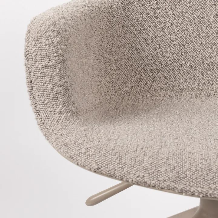 Zuiver - Albert Kuip Office armchair
