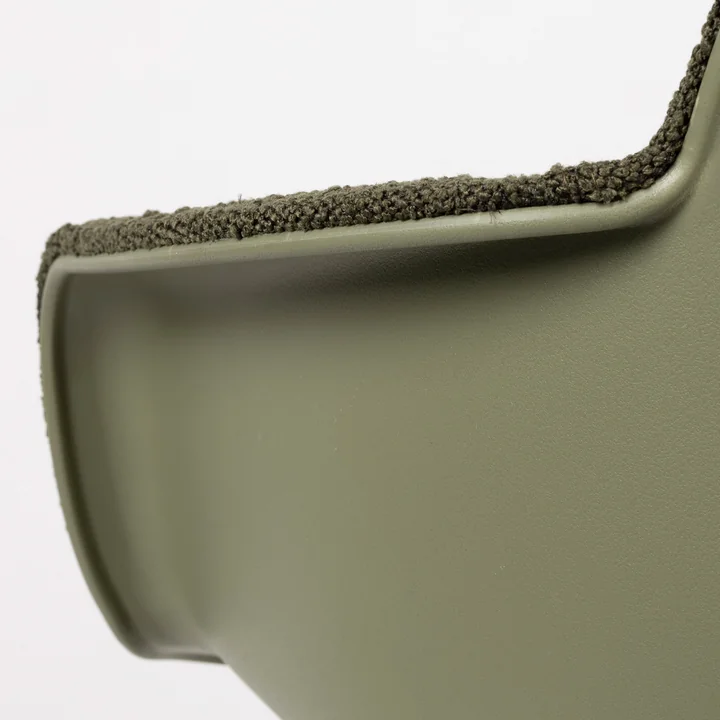 Zuiver - Albert Kuip Office armchair