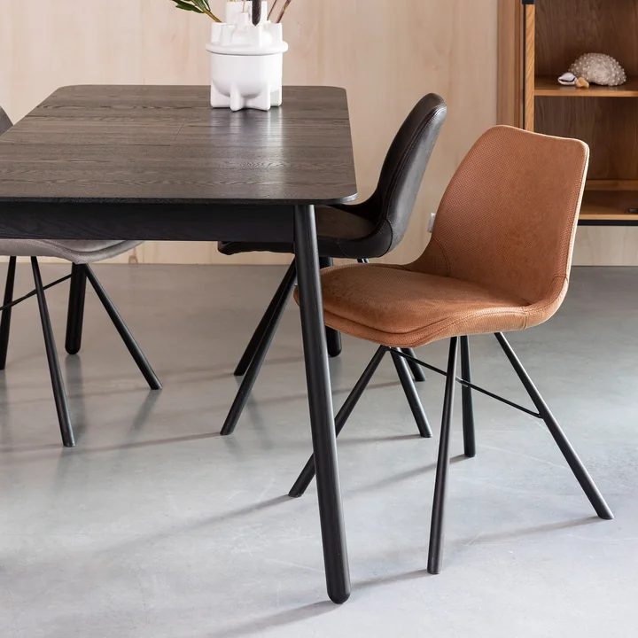 Zuiver - Glimps Extendable table