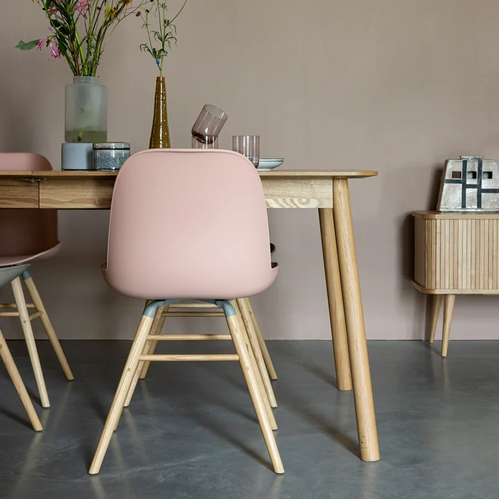 Zuiver - Glimps Extendable table