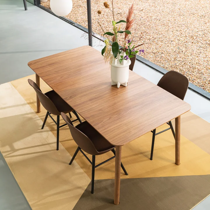 Zuiver - Glimps Extendable table