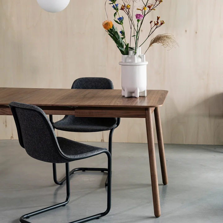Zuiver - Glimps Extendable table
