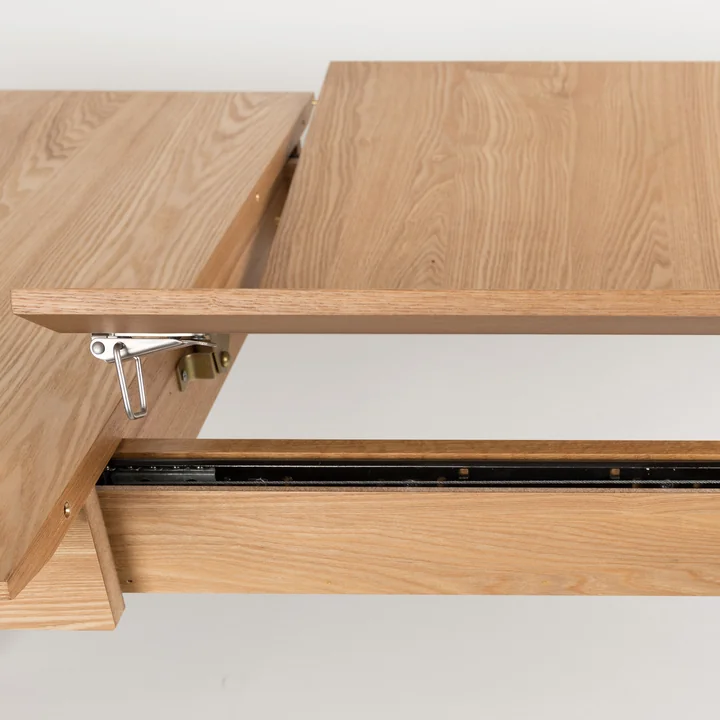 Zuiver - Glimps Extendable table