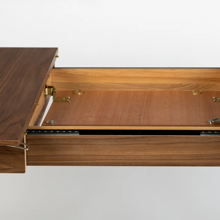 Zuiver - Glimps Extendable table